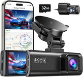 F7NP 4K/2.5K 3.16" 32GB GPS